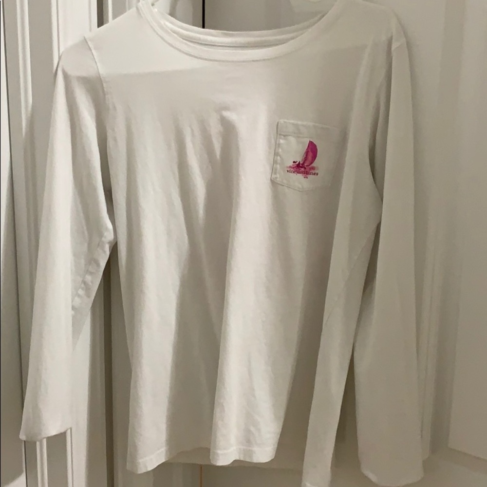 Vineyard Vines long sleeve